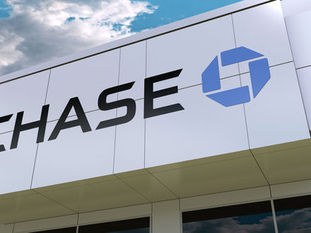 Palau Digital Residency ID - To Verify Identity at Chase Bank branch? (Field Report #14)