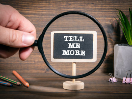 What Exactly is a USCIS Request for Evidence ("RFE")?