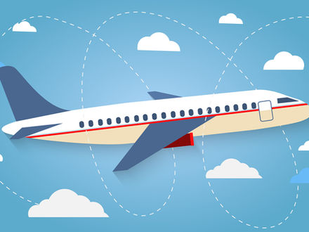 Can a DACA Recipient Fly Domestically Using Just the Work Permit?
