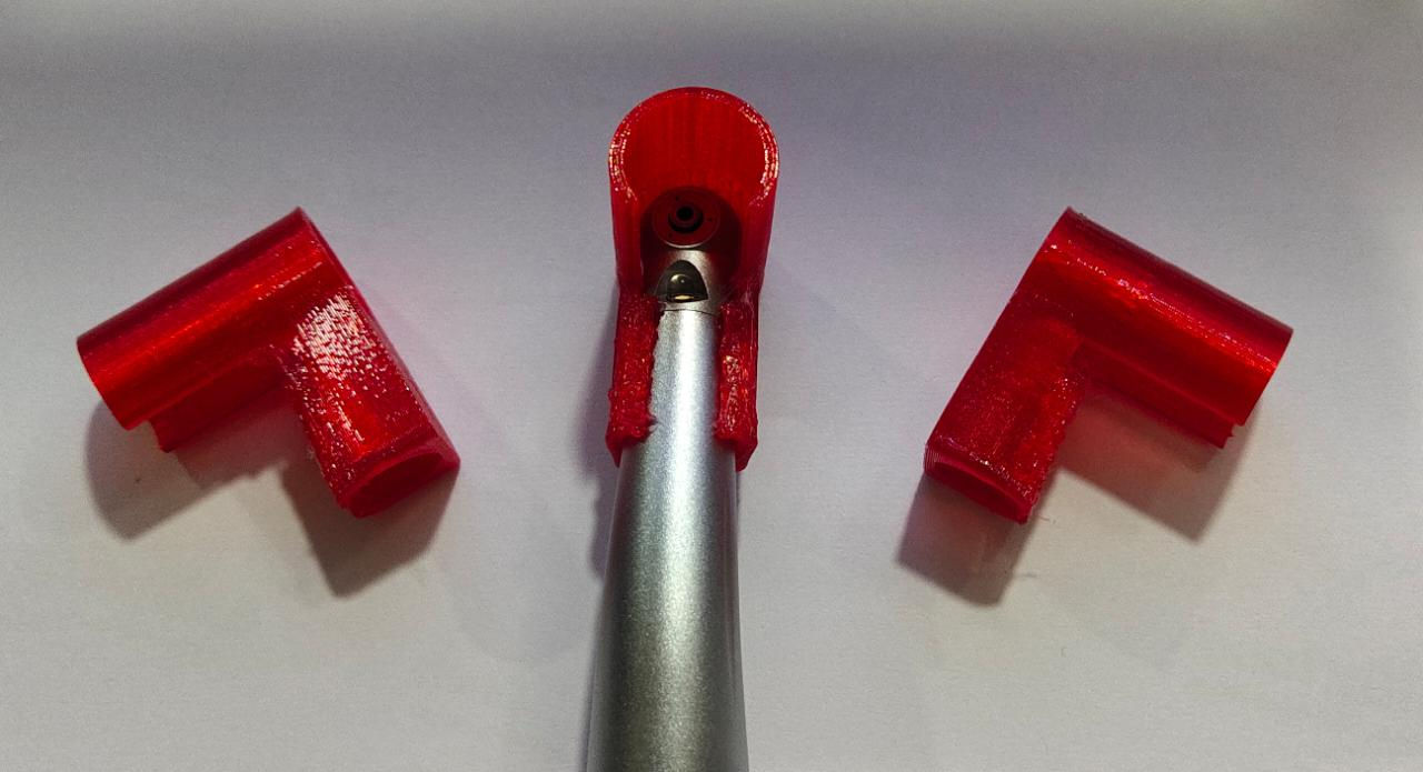 handpiece protectore (3 piece)