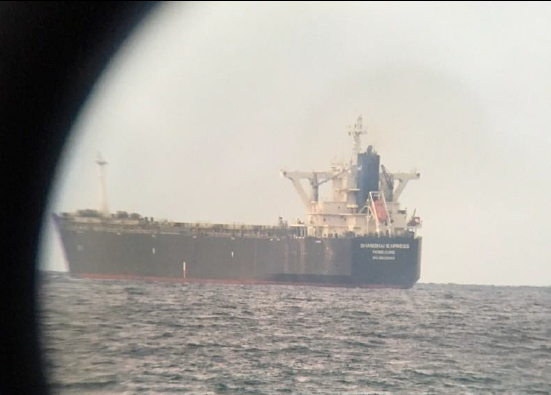 Miniatyrbild: Utsiktskikare Unni, med extra stark förstoring