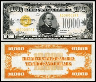 Why do governments hate gold as money?