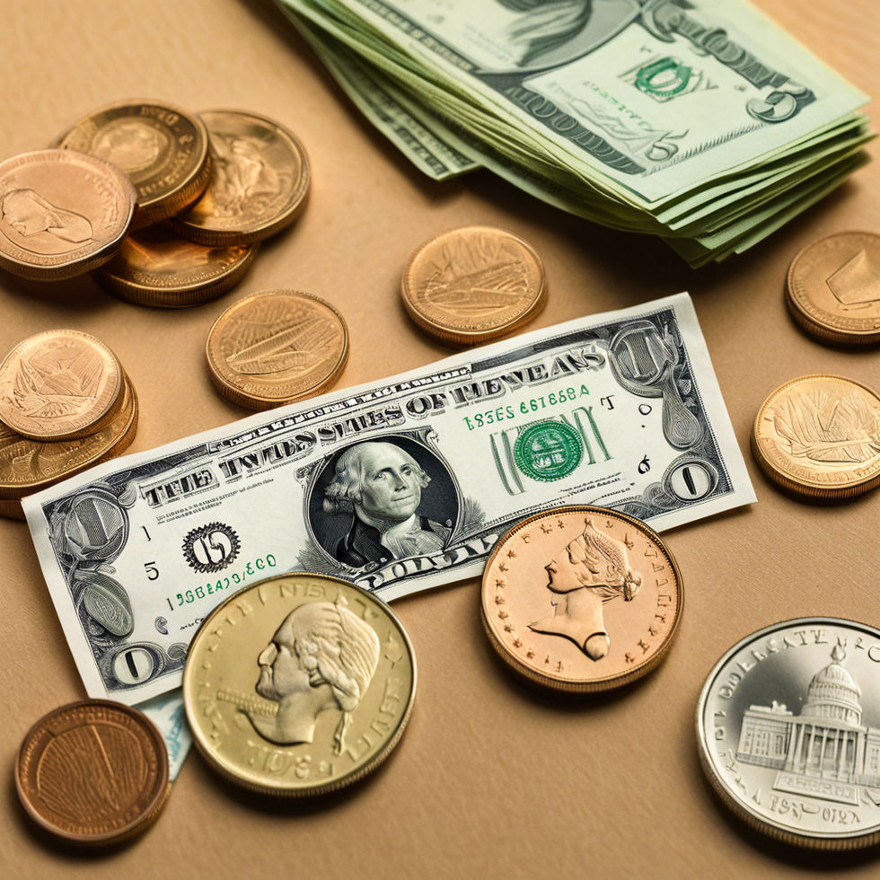 government mint notes and coins.jpg