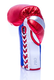 Teofilo Stevenson glove