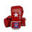 Thumbnail: CUBAN SERIES 1972 'SANTIAGO RED' Training glove