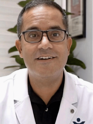 dr. escobar