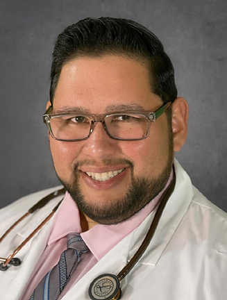 dr. daniel velazquez
