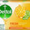 Thumbnail: Dettol soap fresh 70g