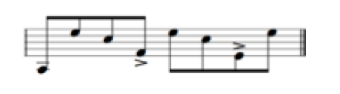 Notation 3