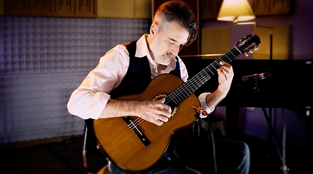 Adam Tully Notas de Paso