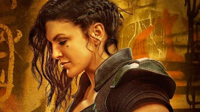 Disney CEO is Wrong: Gina Carano Was Fired for Being a Conservative. And That's OK.