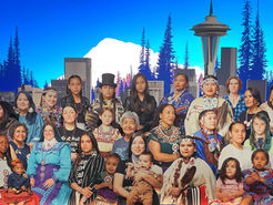 “The Stories We Carry”: The New Installation of the American Art Galleries at the Seattle Art Museum