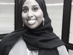 Meet Najma Sheikh: City of Seattle’s Community Engagement Coordinator