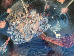 AMcE Creative Arts Gallery Brings a New Vibe to Seattle