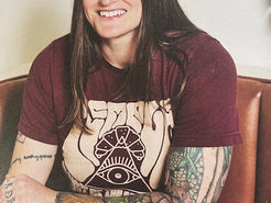 Meet Christina Wood, the owner and chef behind Temple Pastries