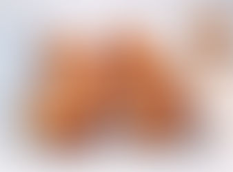 Brezel-Muffins mit Erdnussbutter & Johannisbeer-Gelee