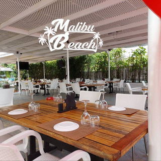 Malibu Beach Club