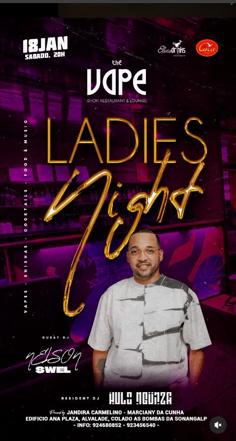 Ladies Night