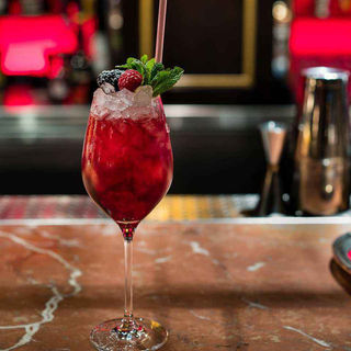 Taylor´s Cocktail Bar & Garden