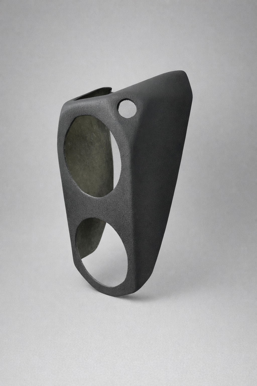 6.5" Dual Waterfall Speaker Pod for the 2020 Slingshot and up