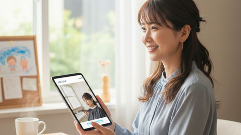 「私には無理」が「楽しみ」に変わる。SOLUNAで見つける、挫折を経験したからこそ輝ける「第二の学び場」