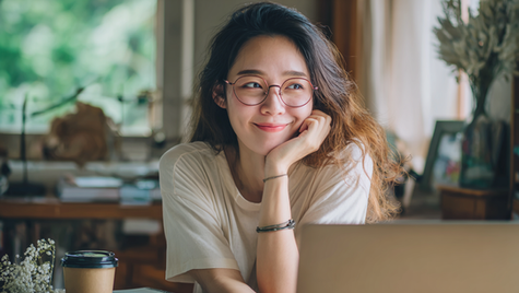 もう一度“美容”と生きたい。ブランクから始まる、私のRecurrent Beauty