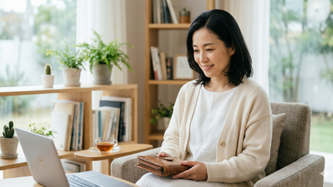 美容への夢、諦めなくていい。自信を失くした経験があるからこそ届けられる、あなただけの価値と再スタートの形