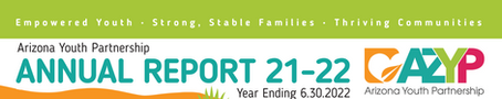 Our 2021-2022 Annual Report