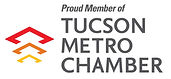 Proud Member of Tucson Metro Chamber