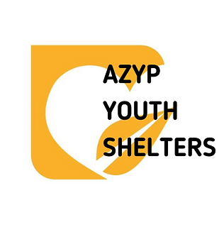 Image says: "AZYP Youth Shelters"