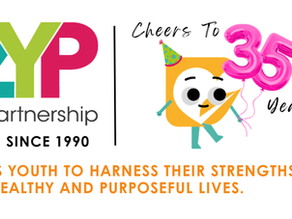AZYP's 24-25 Annual Report