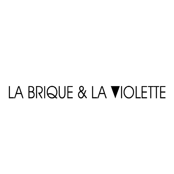 La Brique et la Violette