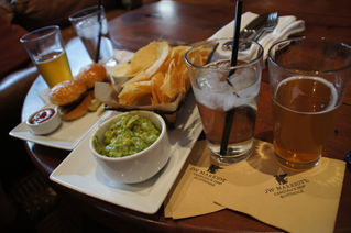 Take the Happy Hour Challenge