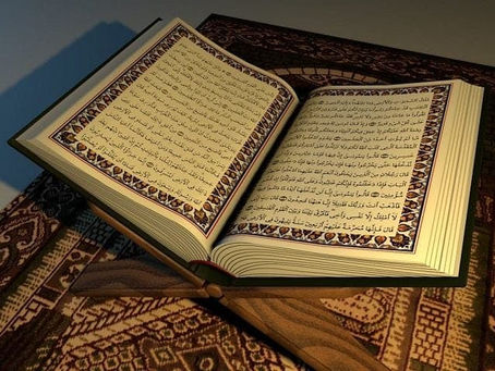 The Prophets
