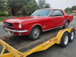 Red Rider