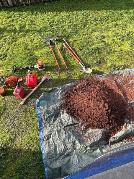 USA – Outreach ministry, December 17th, 2025