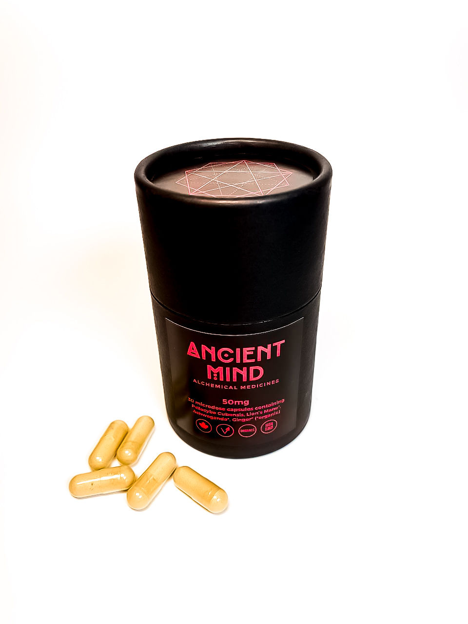 Thumbnail: microdose capsules,brain books ost microdose caps,cubensis microdose,microdose psylocybin,microdose psylocibin,psylocybin