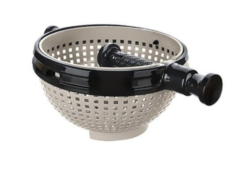 Küçük resim: SALATA KURUTUCU SÜZGEÇ