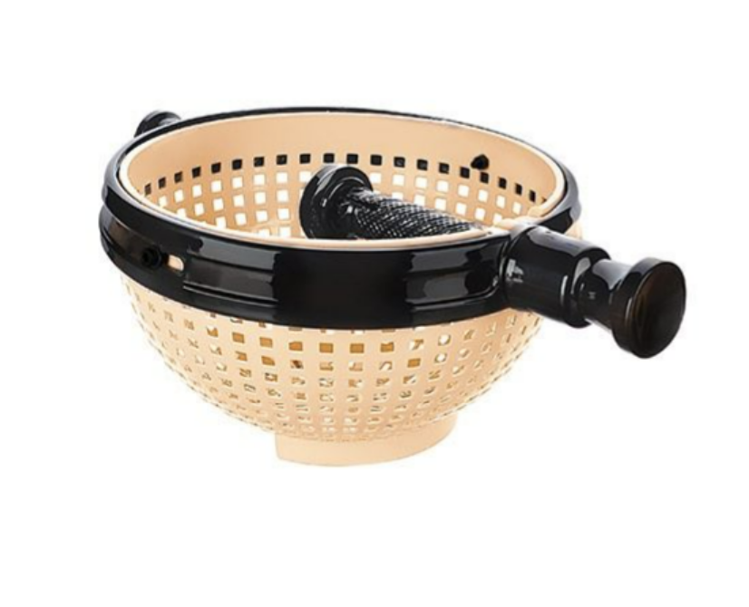 Küçük resim: SALATA KURUTUCU SÜZGEÇ