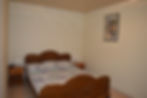 Lit appartement