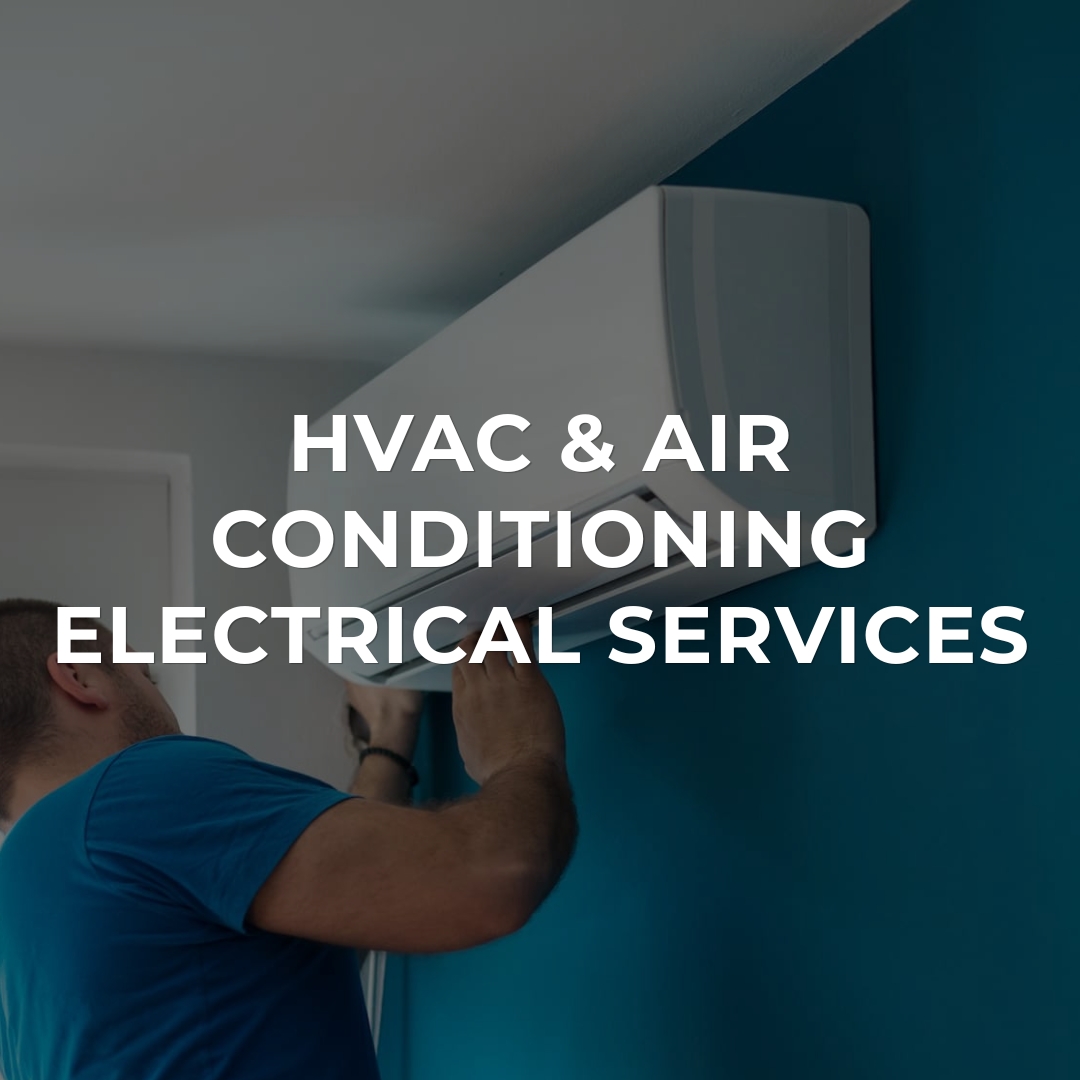 Electrical panel service photo