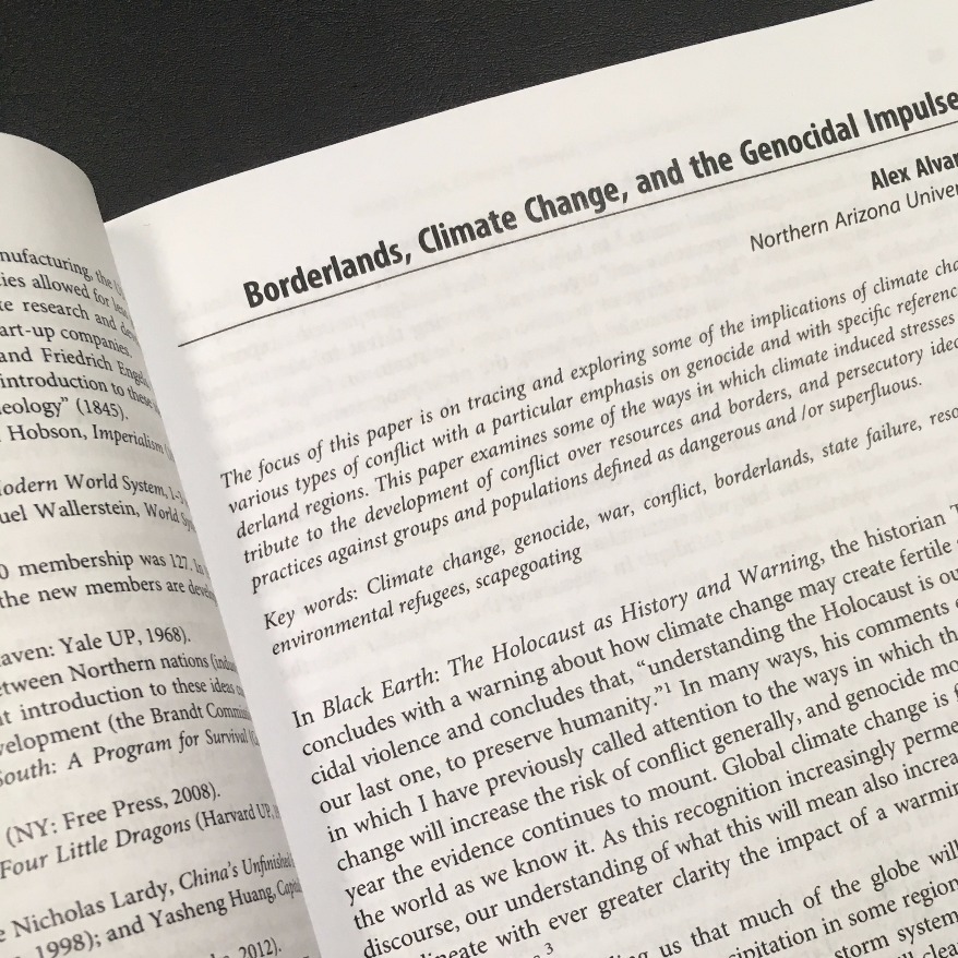 Donate Genocide Studies