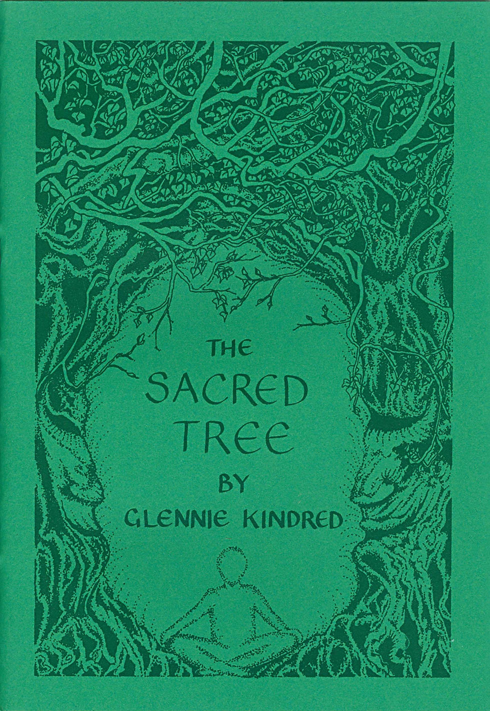 Thumbnail: Glennie Kindred Books.