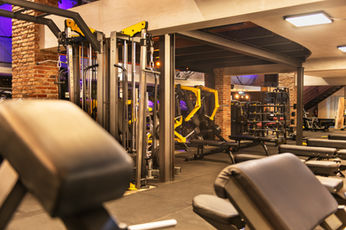 Destination Fitness