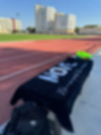 Thumbnail: Move More Beach Towel