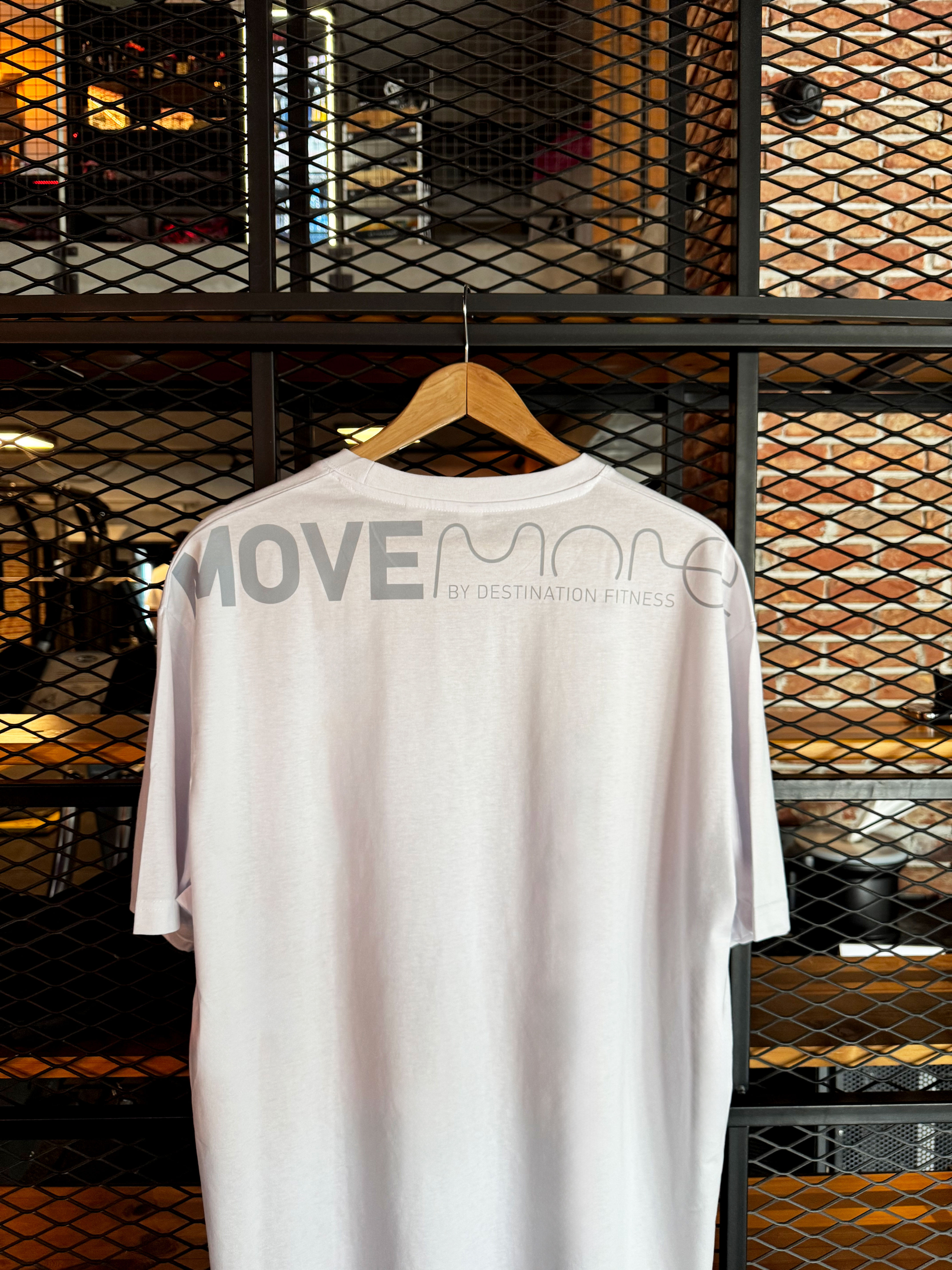 Move More T-shirt