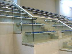 KEMPER COUNTY HIGH SCHOOL GYMNASIUM