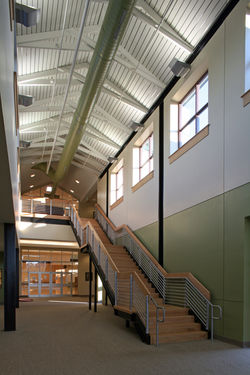 STARKVILLE SPORTSPLEX