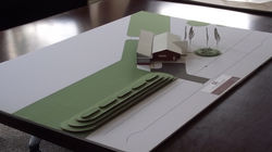 MSU GOLF PRACTICE FACILITY