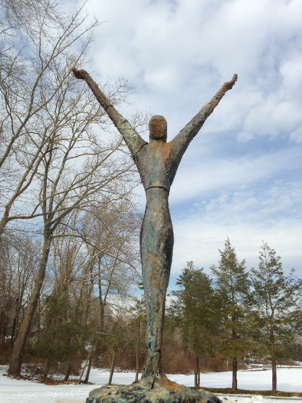 Angel of the North